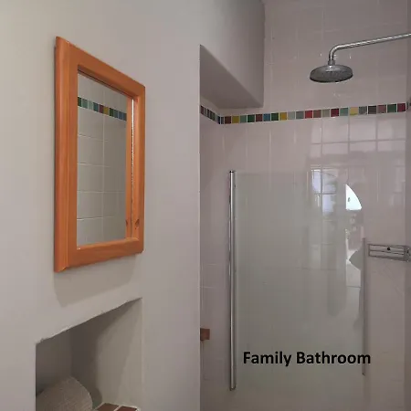 Alpha Apartment Jeffreys Bay Exterior photo