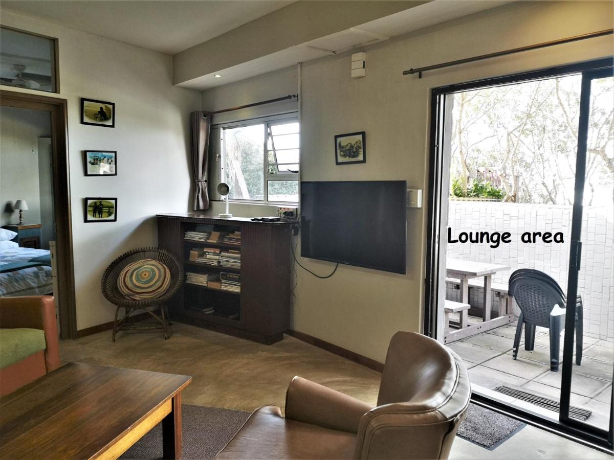 Alpha Apartment