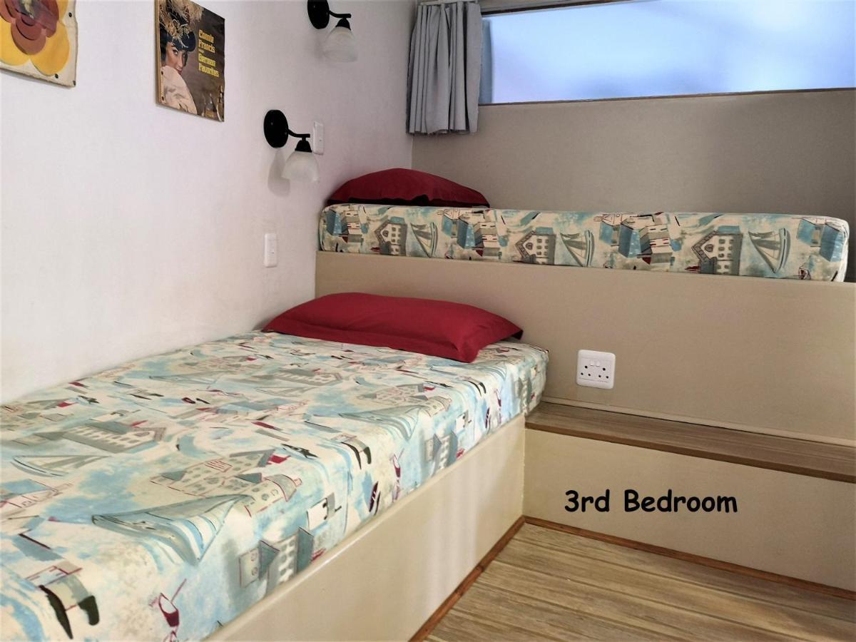 Apartment Alpha Jeffreys Bay