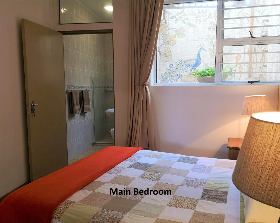 Apartment Alpha Jeffreys Bay