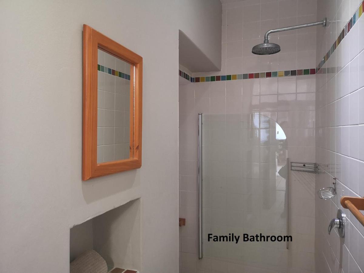 Alpha Apartment Jeffreys Bay