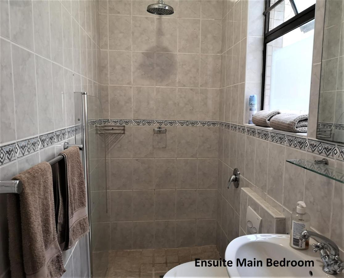 Alpha Apartment Jeffreys Bay