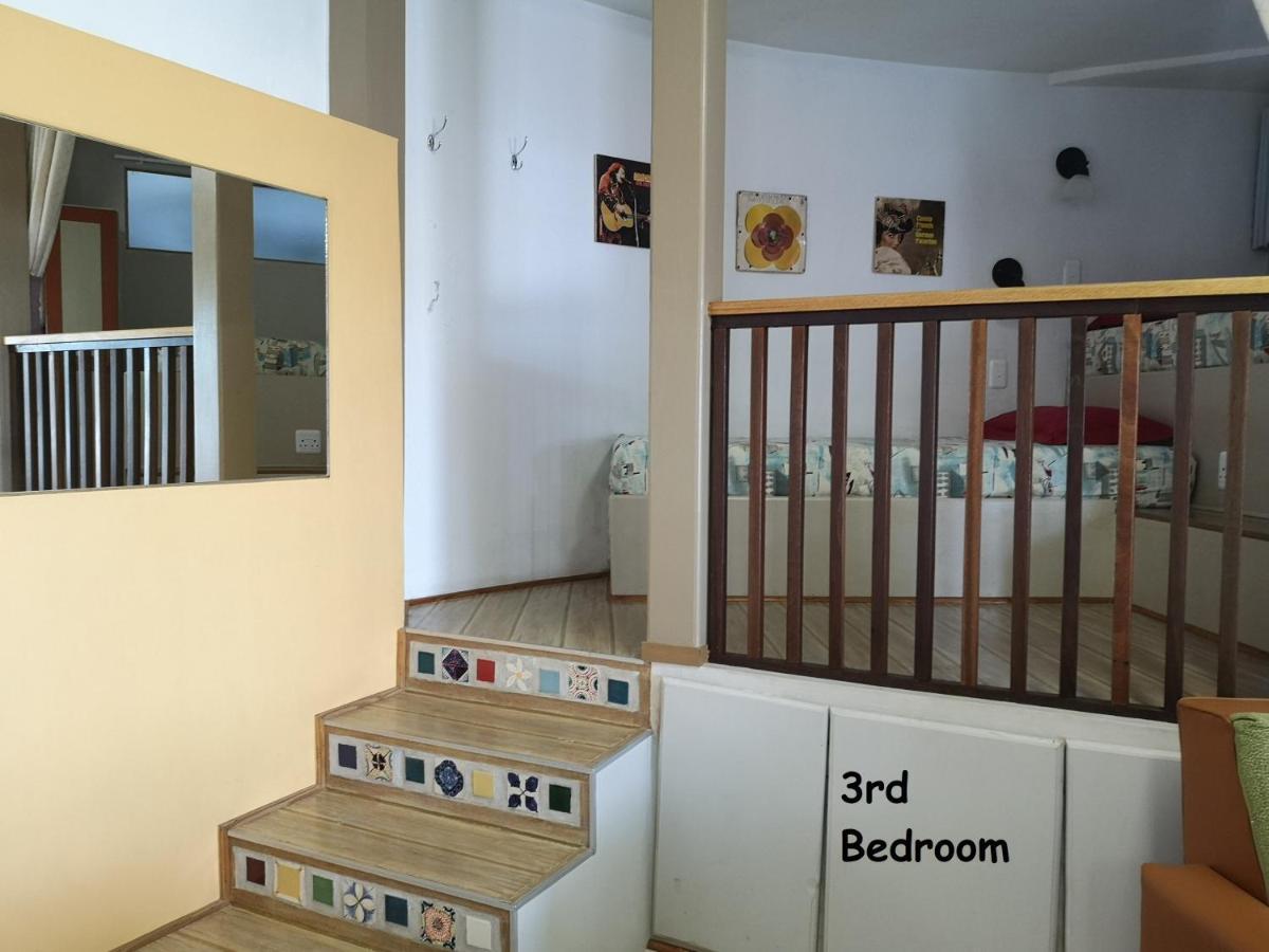 Apartment Alpha