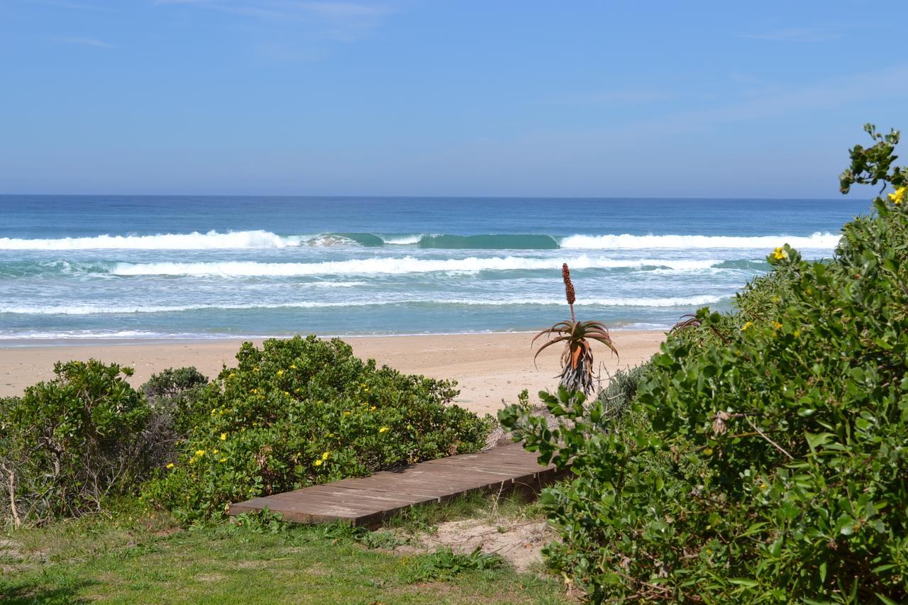 Alpha Apartment Jeffreys Bay